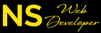 NS Web Developer